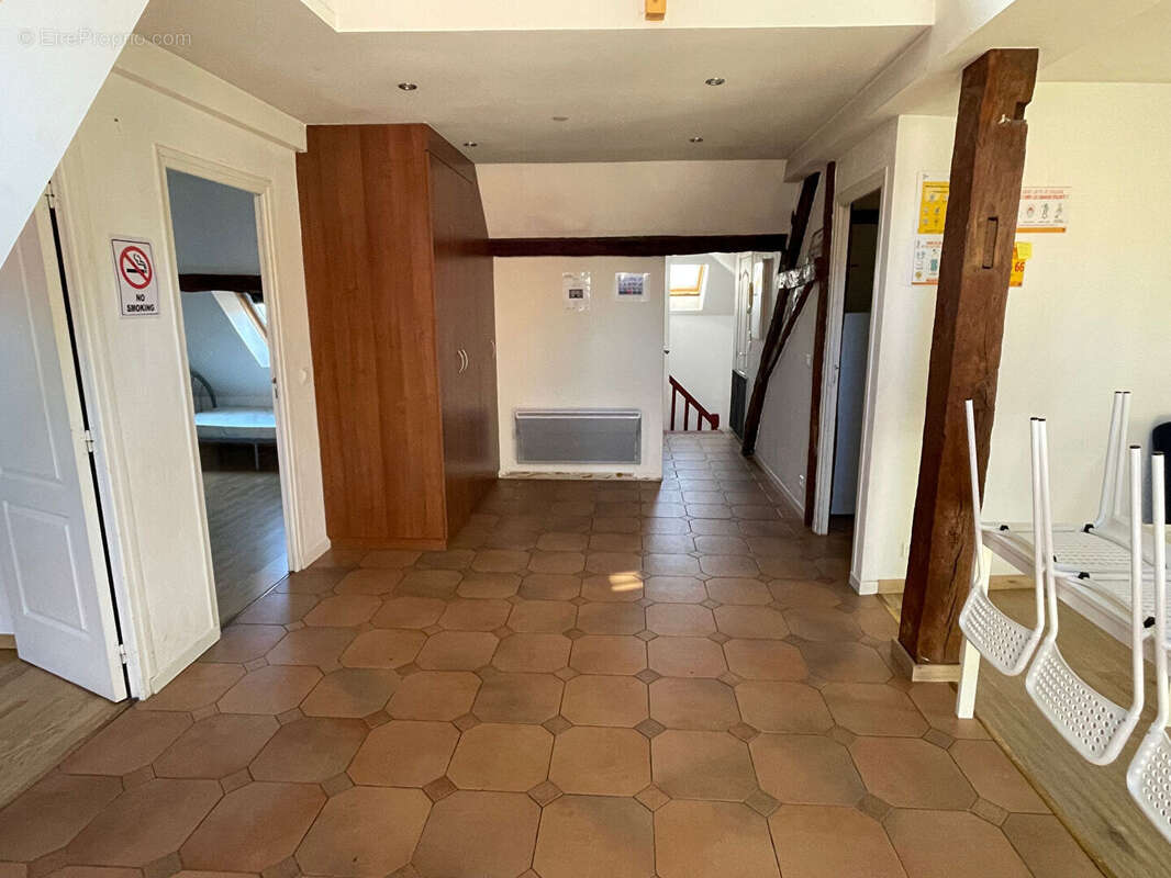 Appartement à ETAMPES