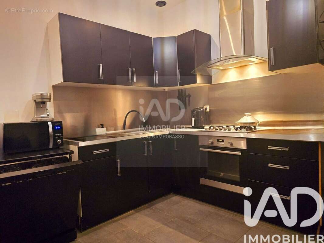 Photo 4 - Appartement à VALENCIENNES