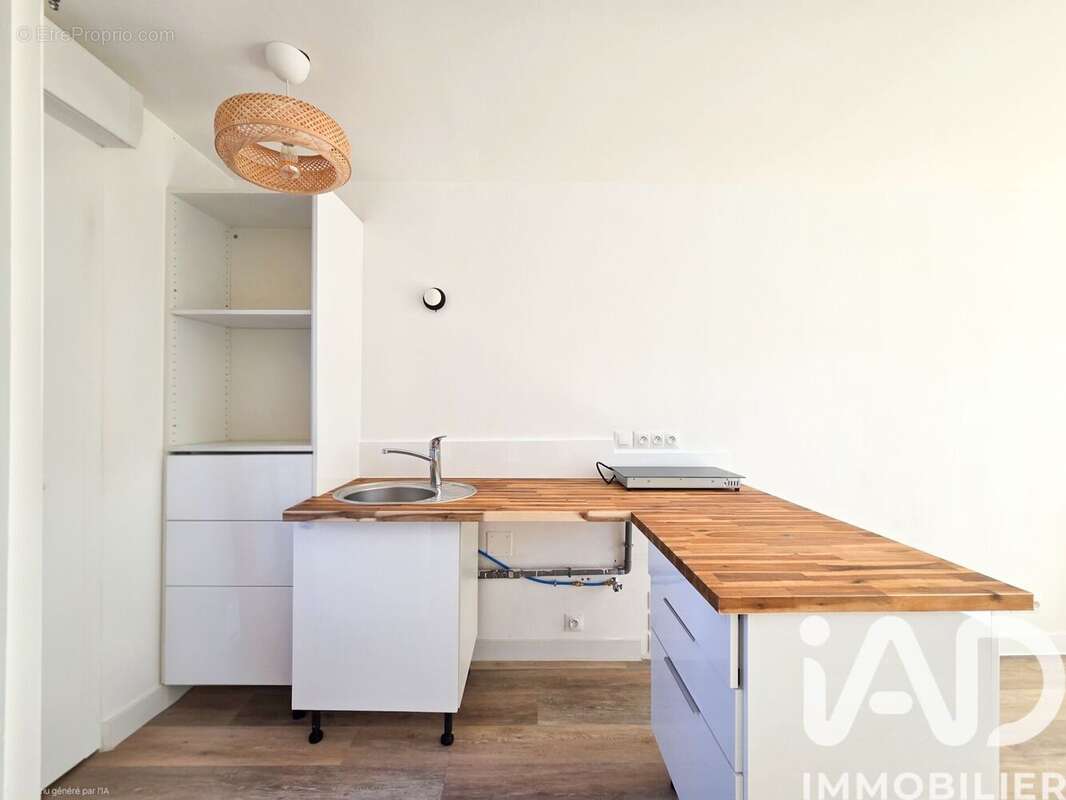 Photo 4 - Appartement à POISAT