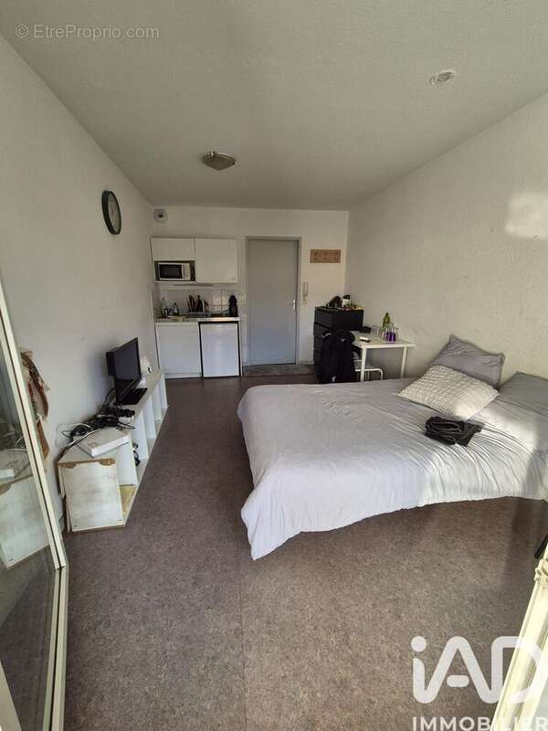 Photo 2 - Appartement à ECHIROLLES