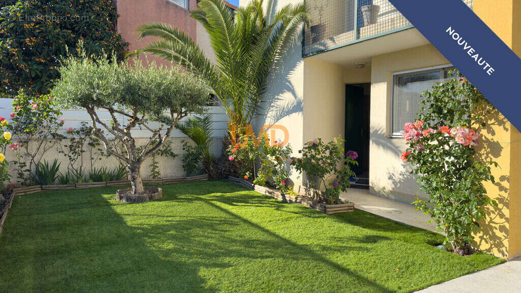 Maison à NIMES