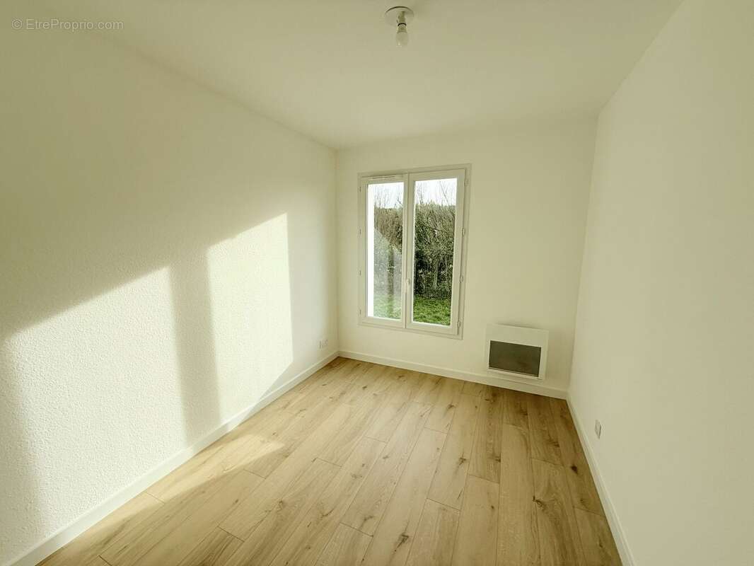 Appartement à NOIRMOUTIER-EN-L'ILE
