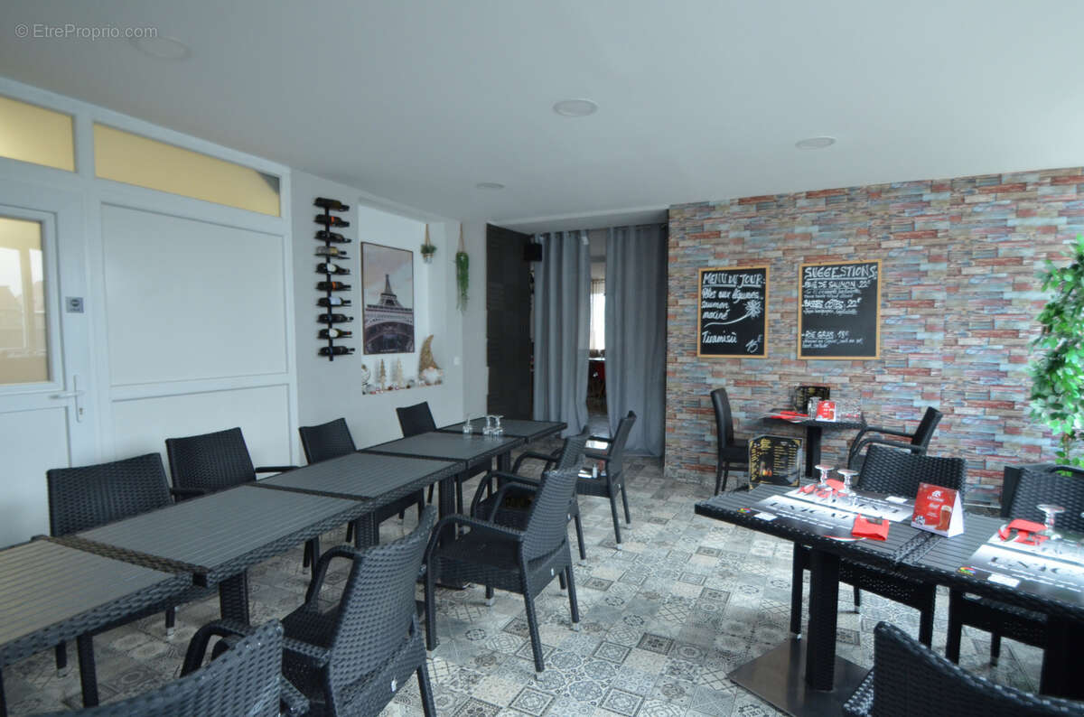 Appartement à BANTZENHEIM