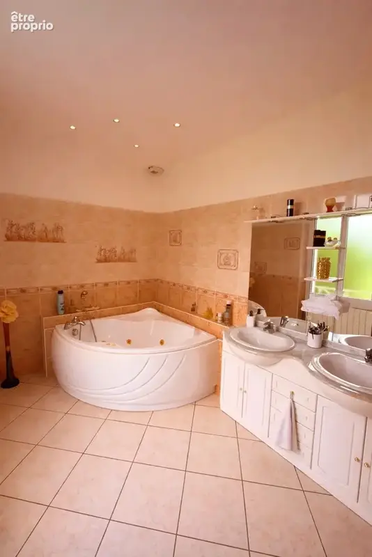 Villa avec piscine à vendre - Haute Vienne 87 - photo 8