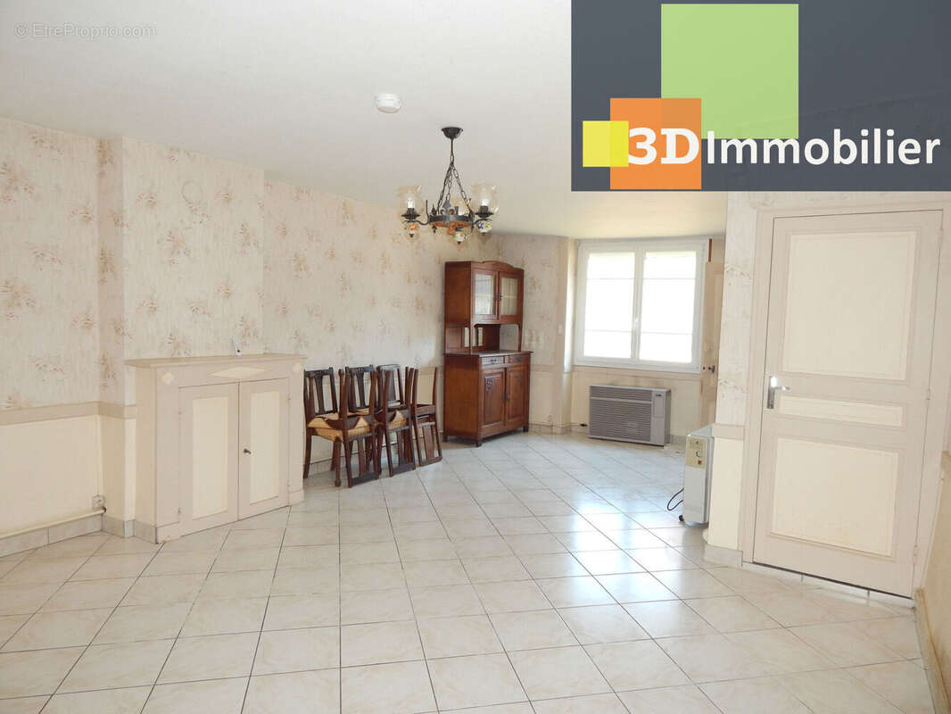 Photo 7 - Maison à BLETTERANS