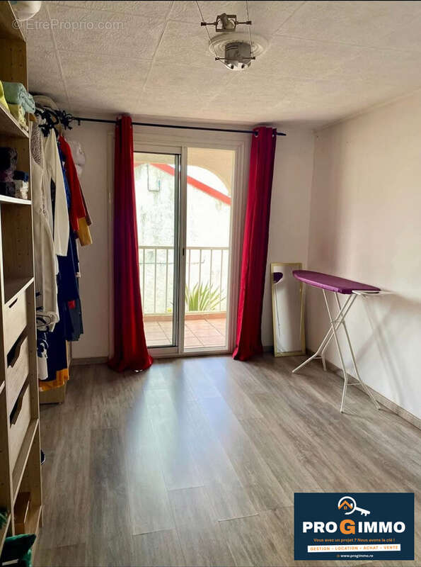 Appartement à LE TAMPON