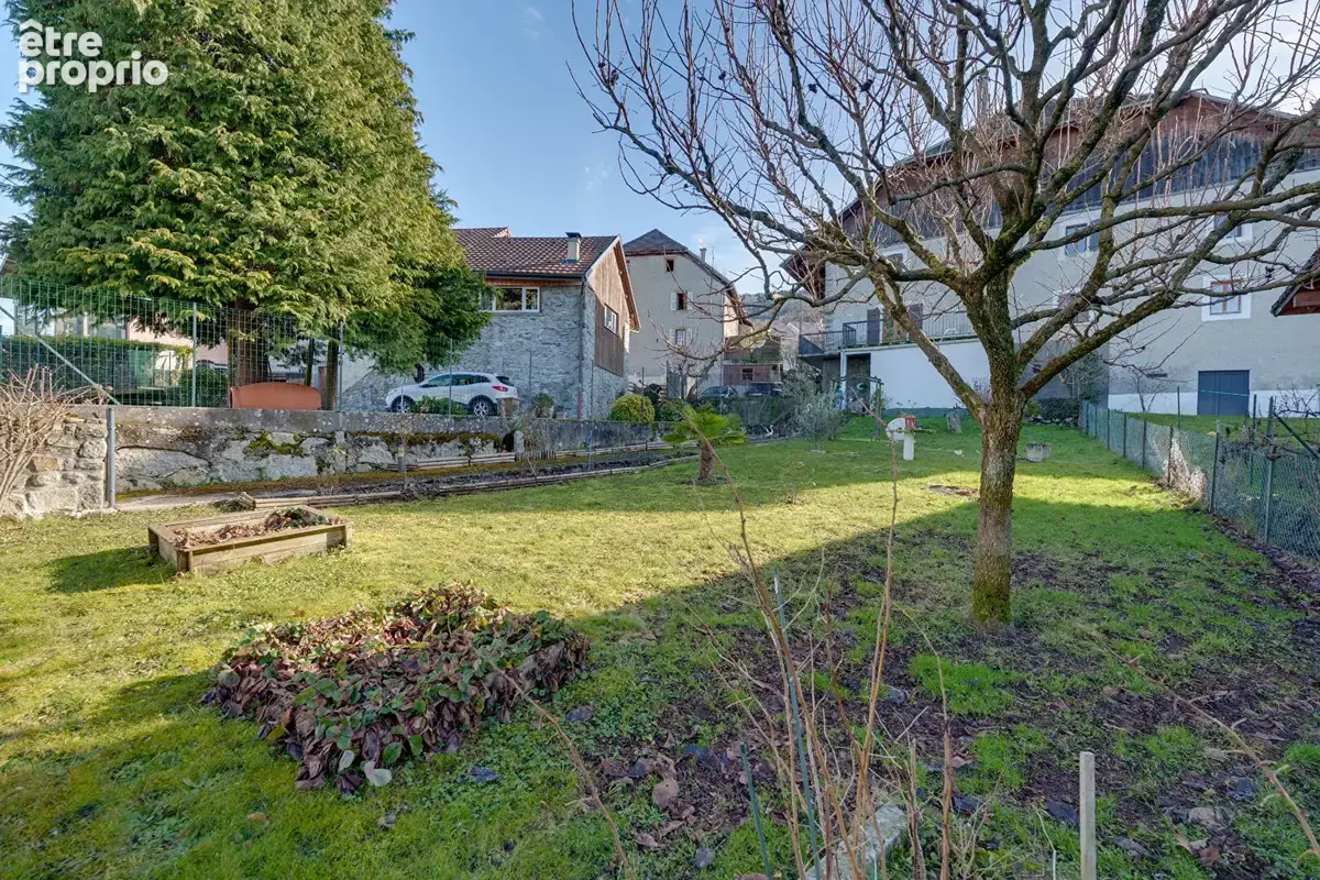 Maison Maxilly Sur Leman 4 pièces 92.09m² sur 655m² de terrain - photo 17
