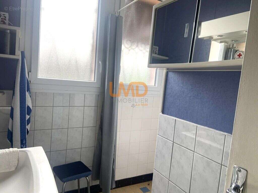 maison au calme - photo 11