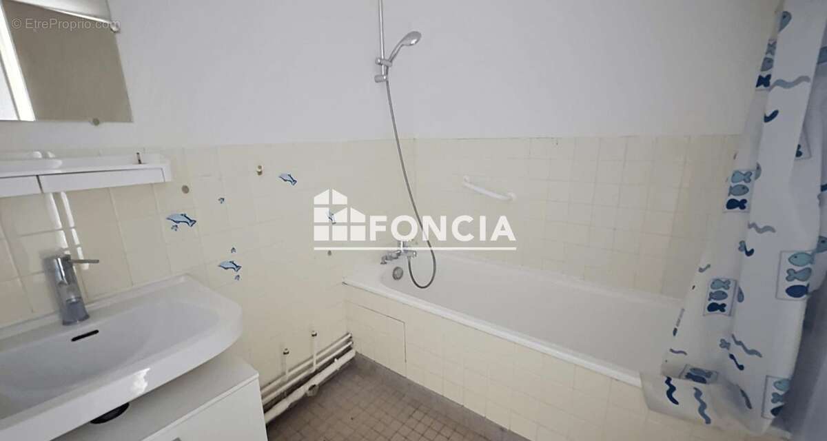 Appartement à LIMOGES