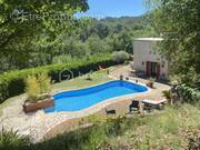 Maison à LA ROQUE-D'ANTHERON