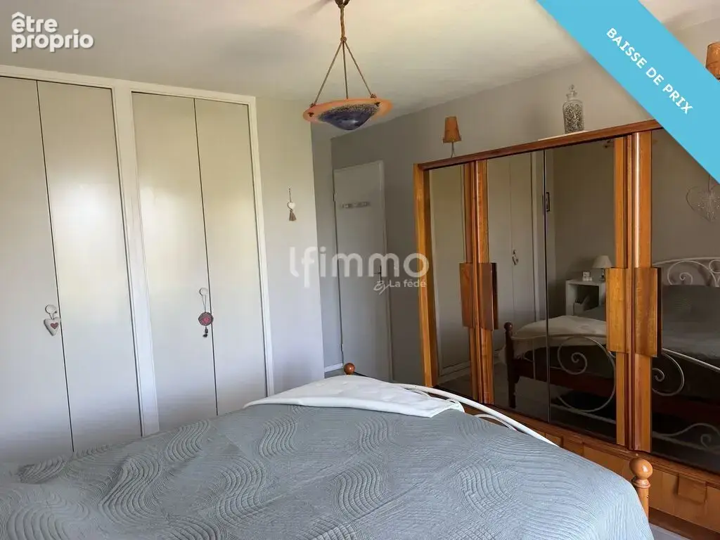 Charmante maison familiale 141m² à Meaux - photo 9