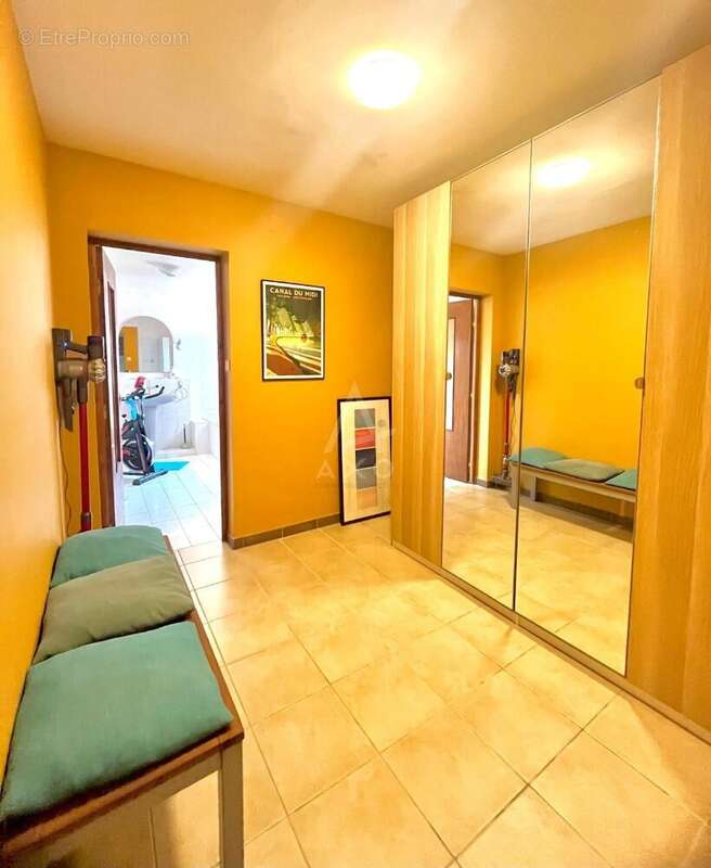 Maison à MARSEILLAN