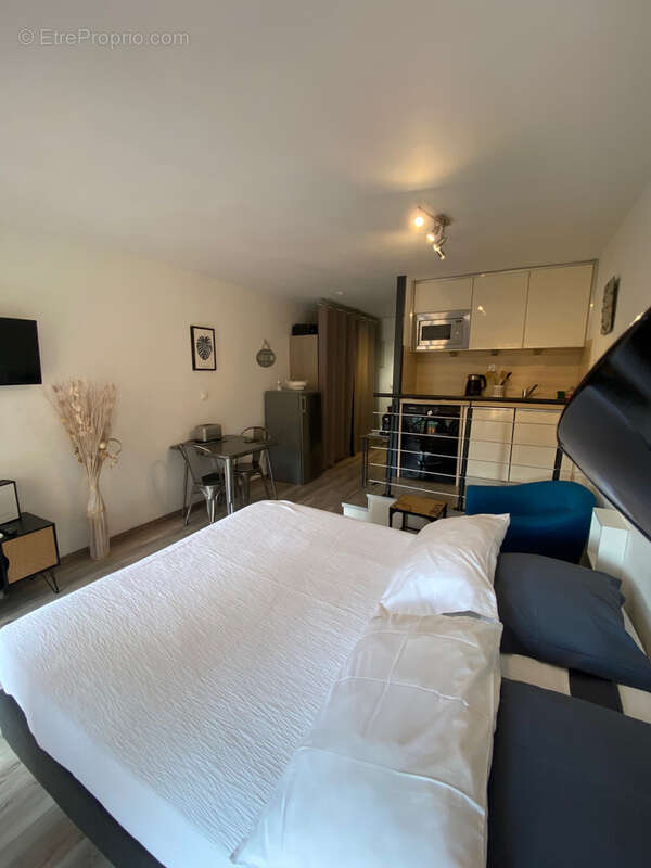 Appartement à SAINT-TROPEZ