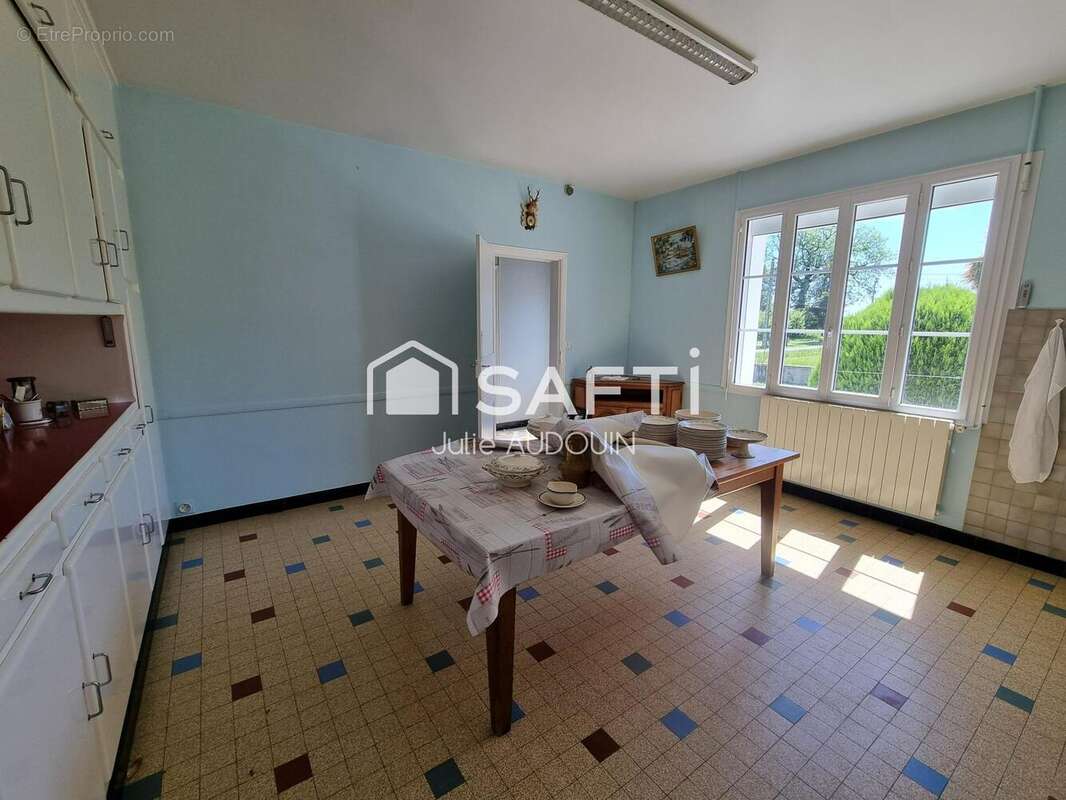 Photo 8 - Maison à MIGRON