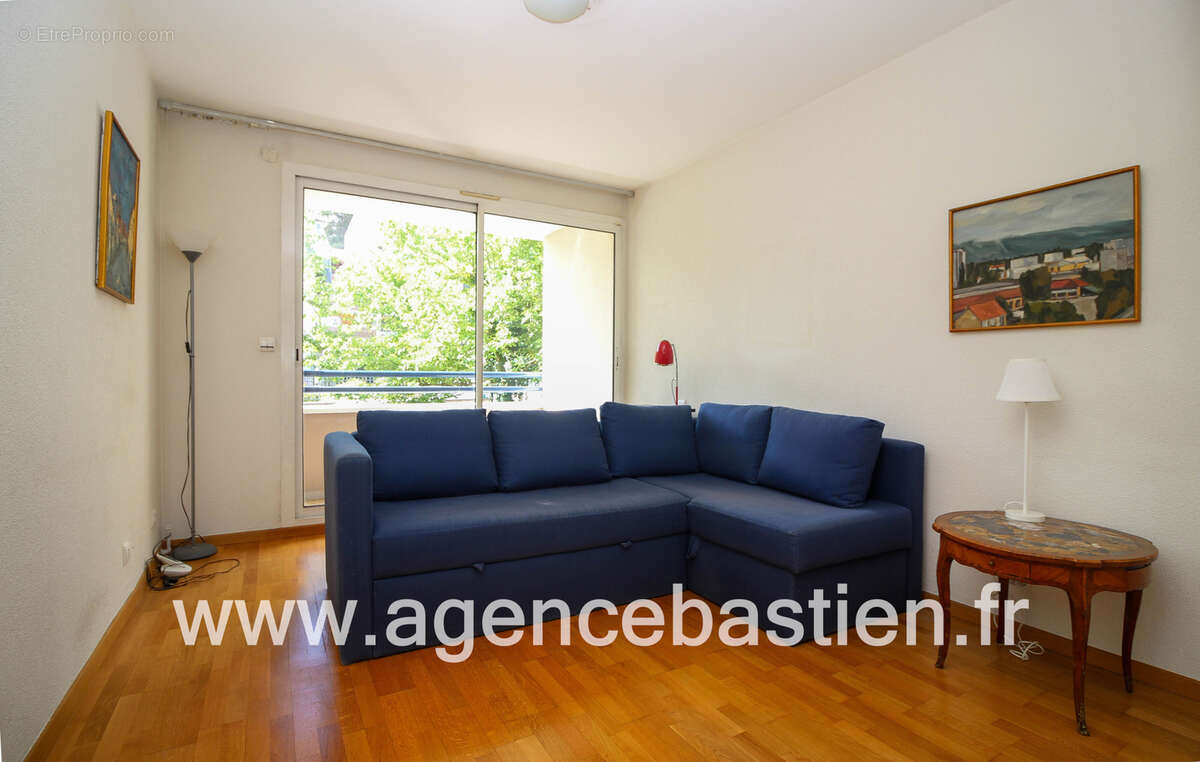 Appartement à DIVONNE-LES-BAINS