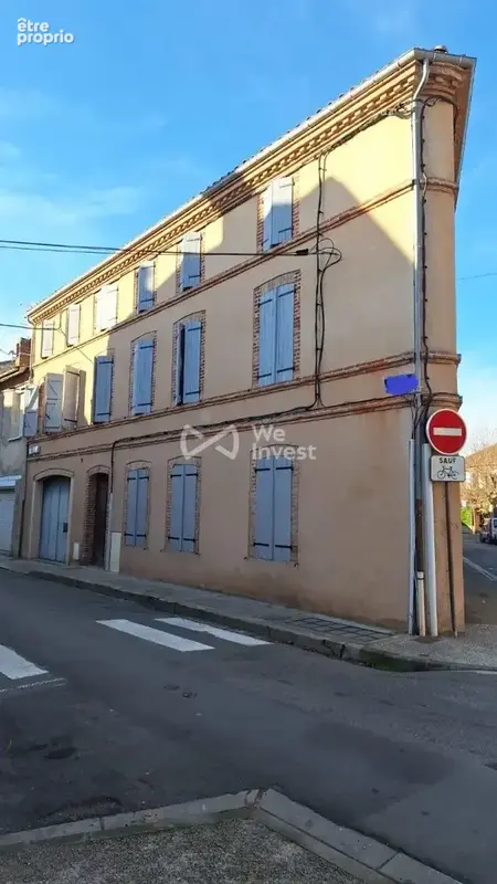 Appartement 133 m² à Gaillac  - photo 7