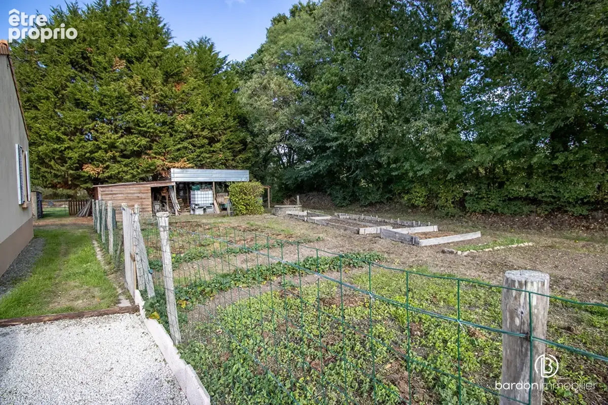 Maison 6 pièces - 90m² - photo 13
