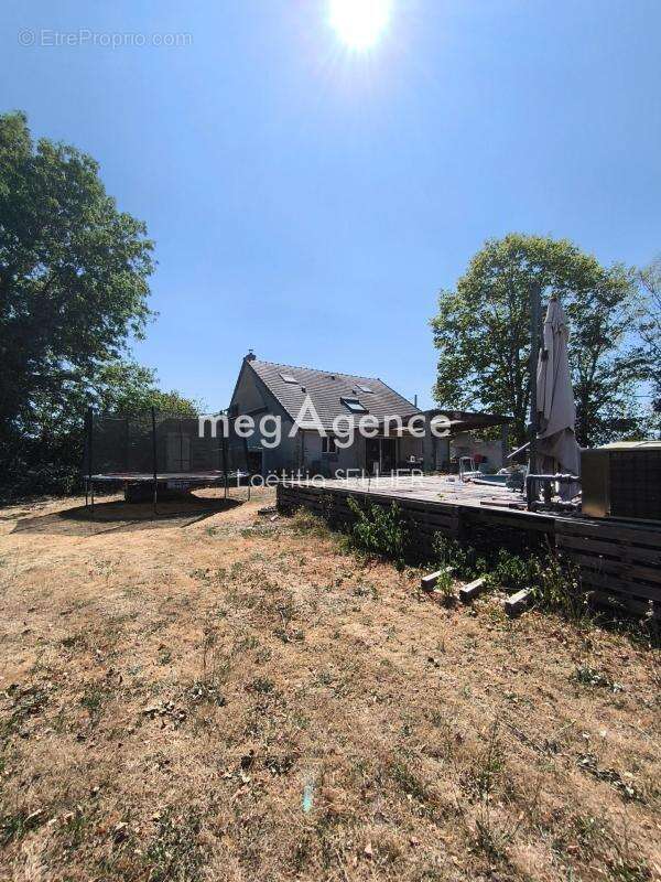Maison familiale en campagne avec 4 chambres - photo 5