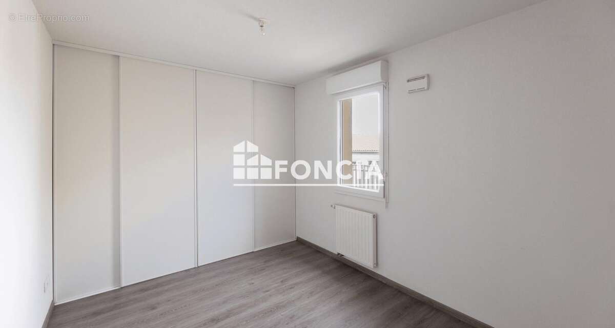 Appartement à BOUCAU