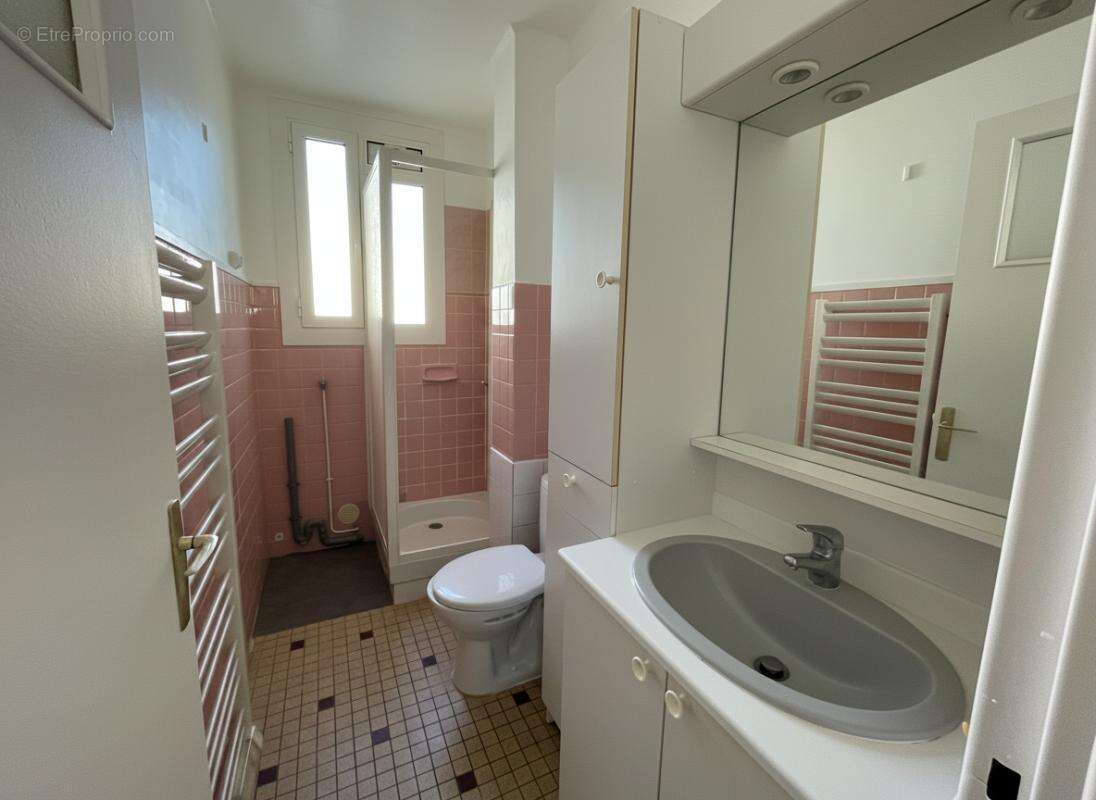 Appartement à CANET-EN-ROUSSILLON