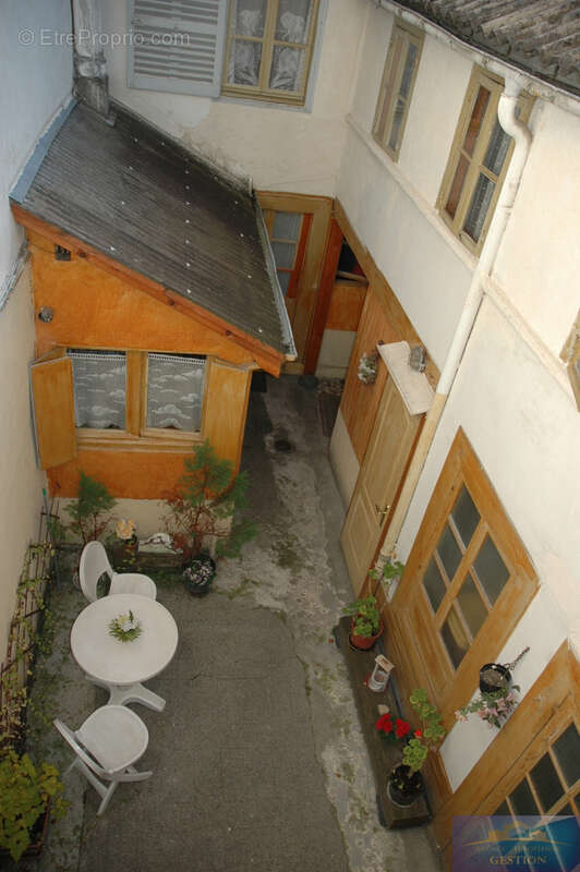 Maison à BAGNERES-DE-BIGORRE