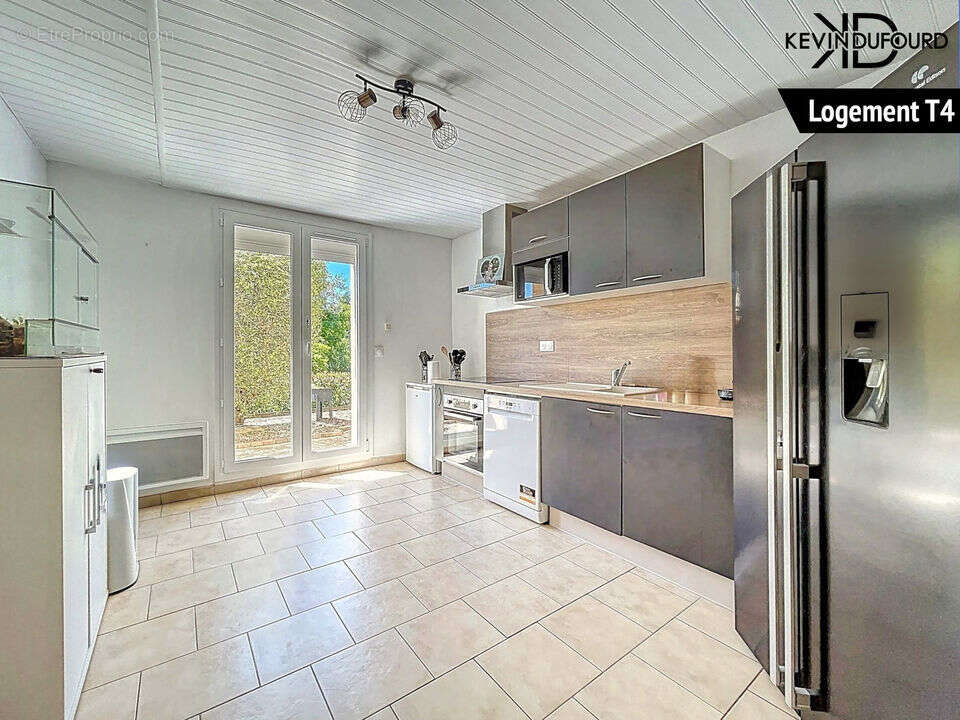 Maison à VALS-LES-BAINS