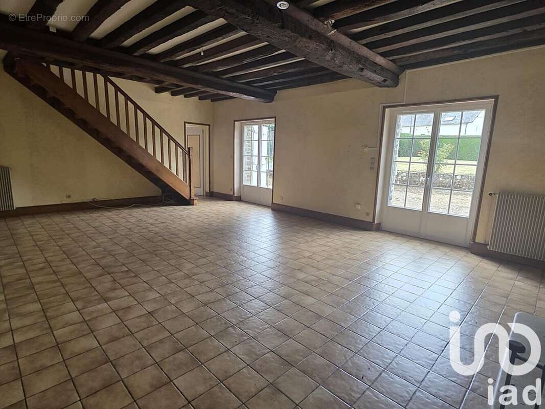 Photo 4 - Maison à AUNAY-SUR-ODON