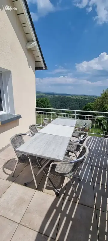 Maison 370 m² à Condom-D'aubrac  - photo 7
