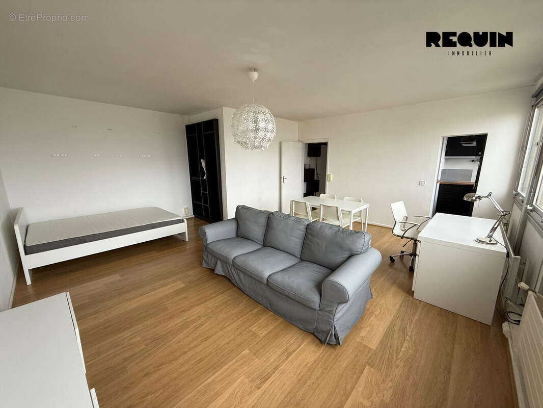 Appartement à LILLE