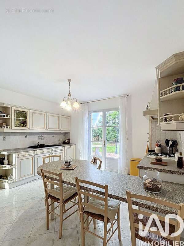 Photo 3 - Maison à CHAILLY-EN-BIERE