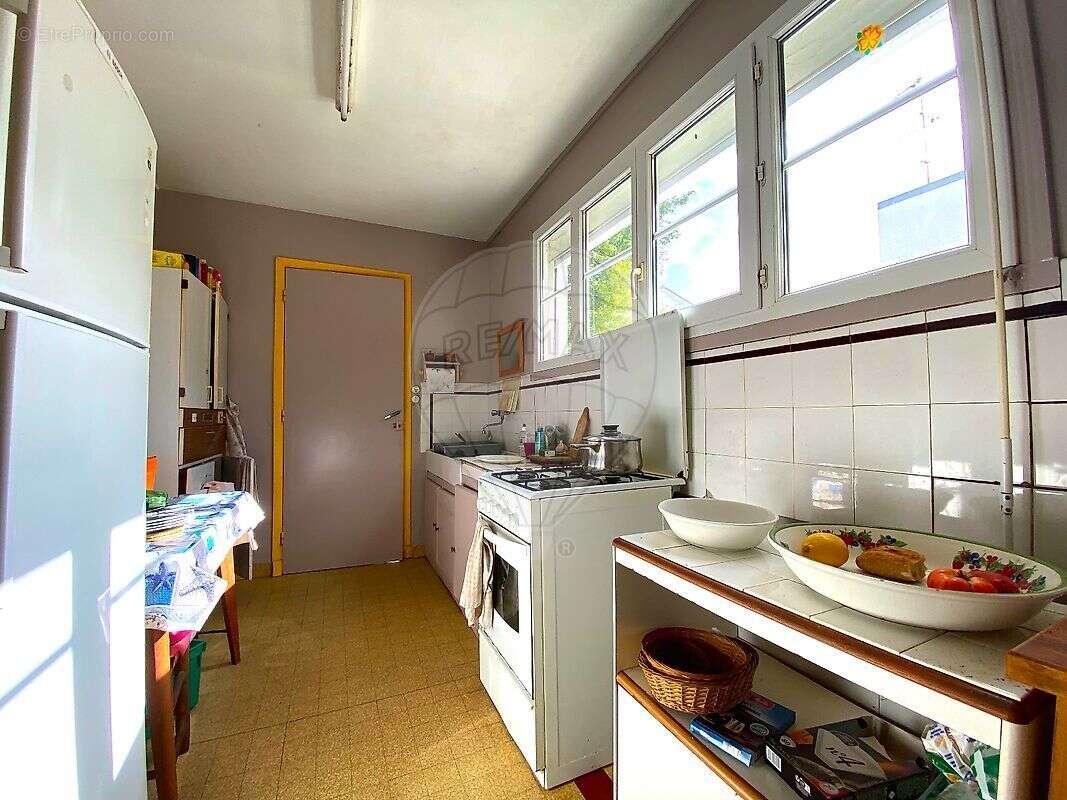 Maison à BREUILLET