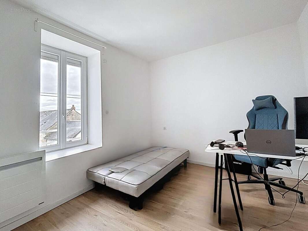 Photo 6 - Maison à JOUE-LES-TOURS