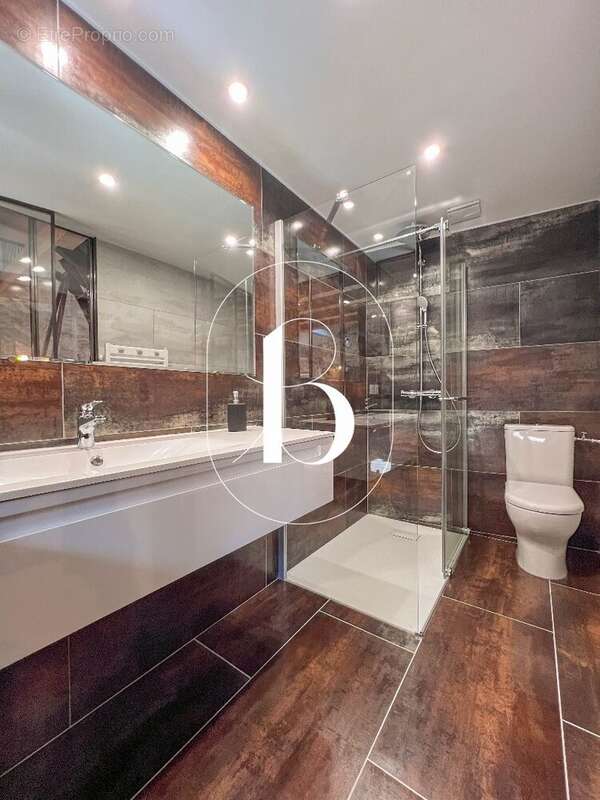 Maison à GOUDARGUES