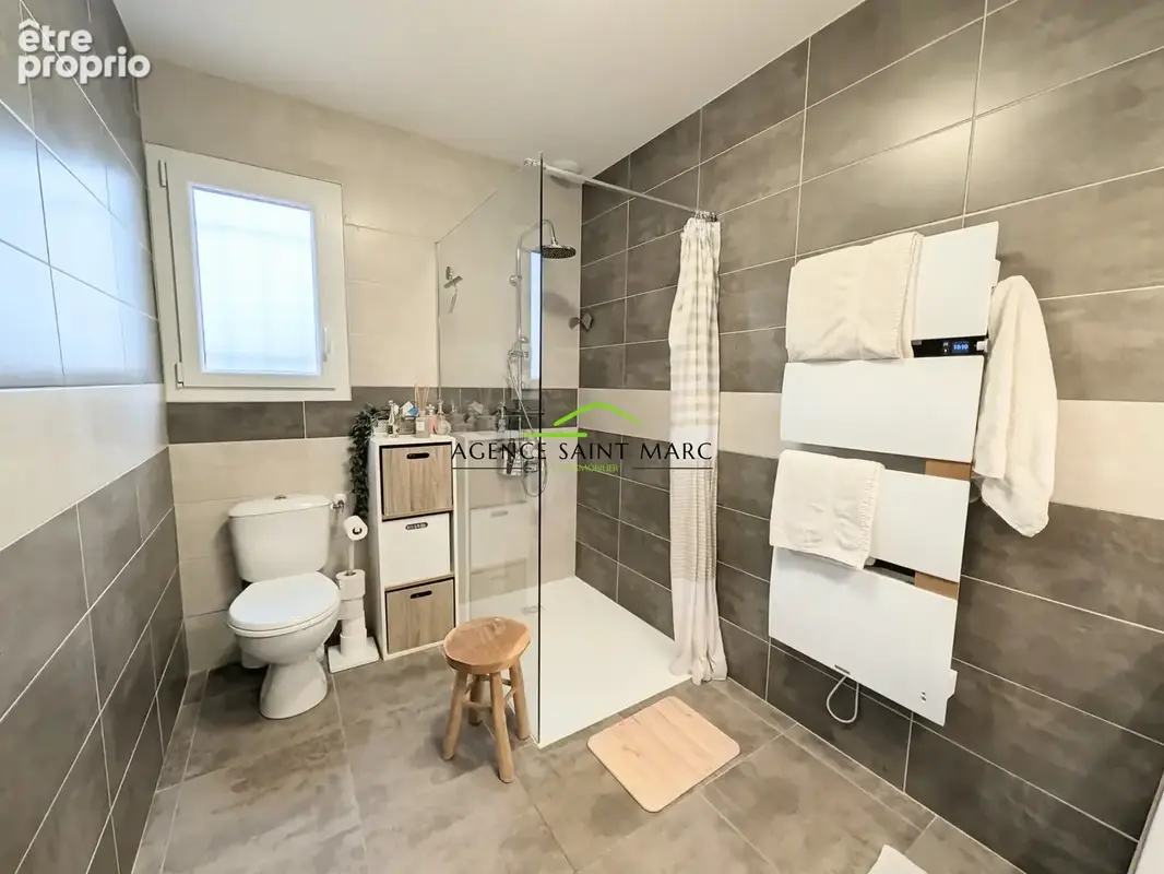 Montauroux - Belle Villa Individuelle avec piscine - photo 14