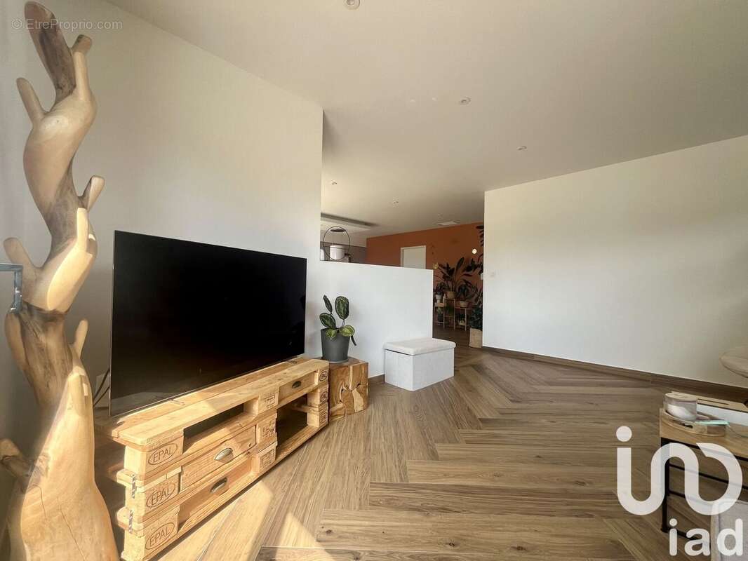 Photo 8 - Maison à SAINT-CYPRIEN