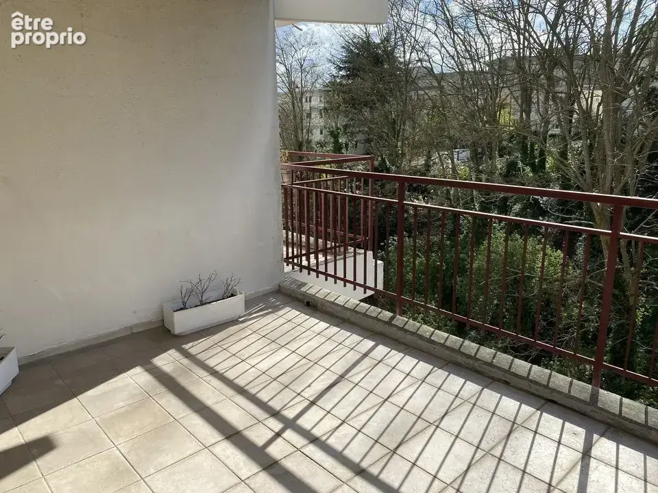 Appartement 3 pièces 71 m² à vendre à Clamart (92140) - photo 2