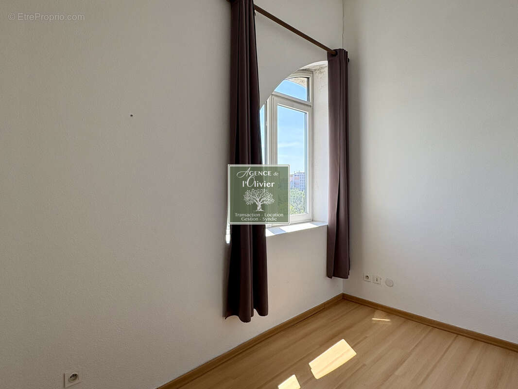 Appartement à ARLES