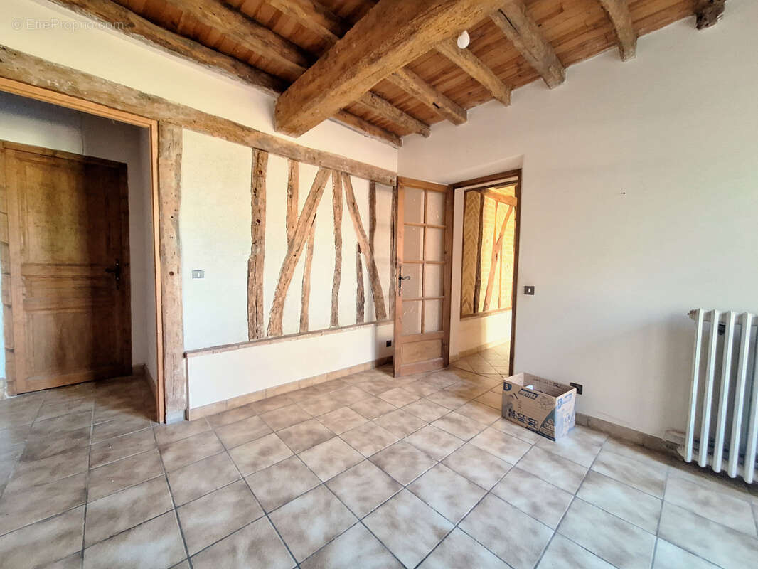 Maison à PUYLAURENS