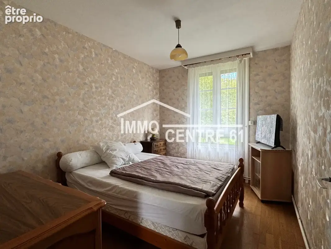 Maison 3 chambres de plain-pied - photo 10