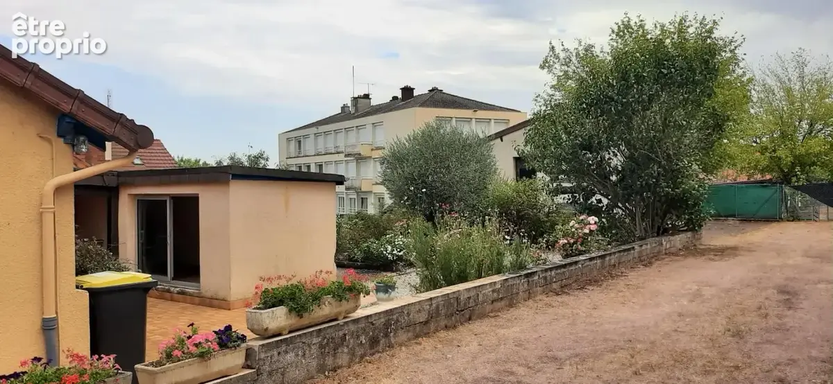 Coquette maison mitoyenne habitable sur 2 niveaux - photo 10