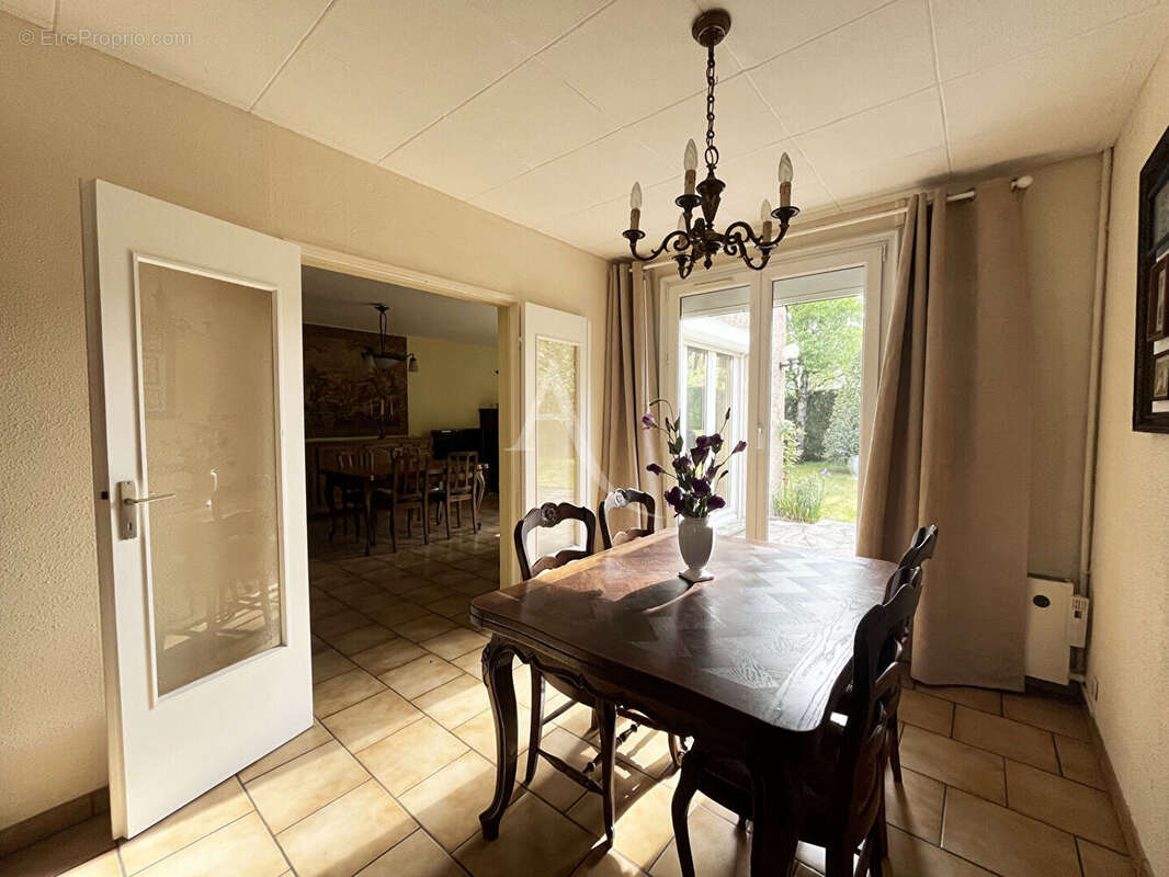 Maison à DOURDAN
