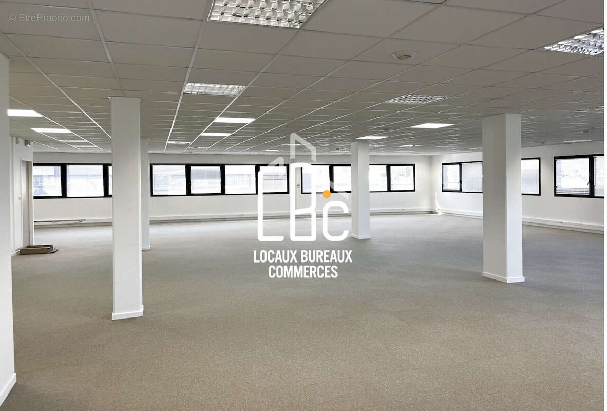 Commerce 1 143 m² à vendre à Saint-Gereon (44150) - photo 2