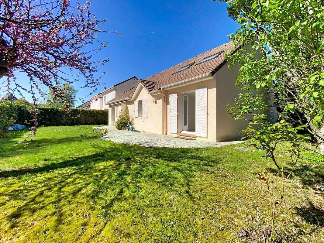 Maison à GUYANCOURT