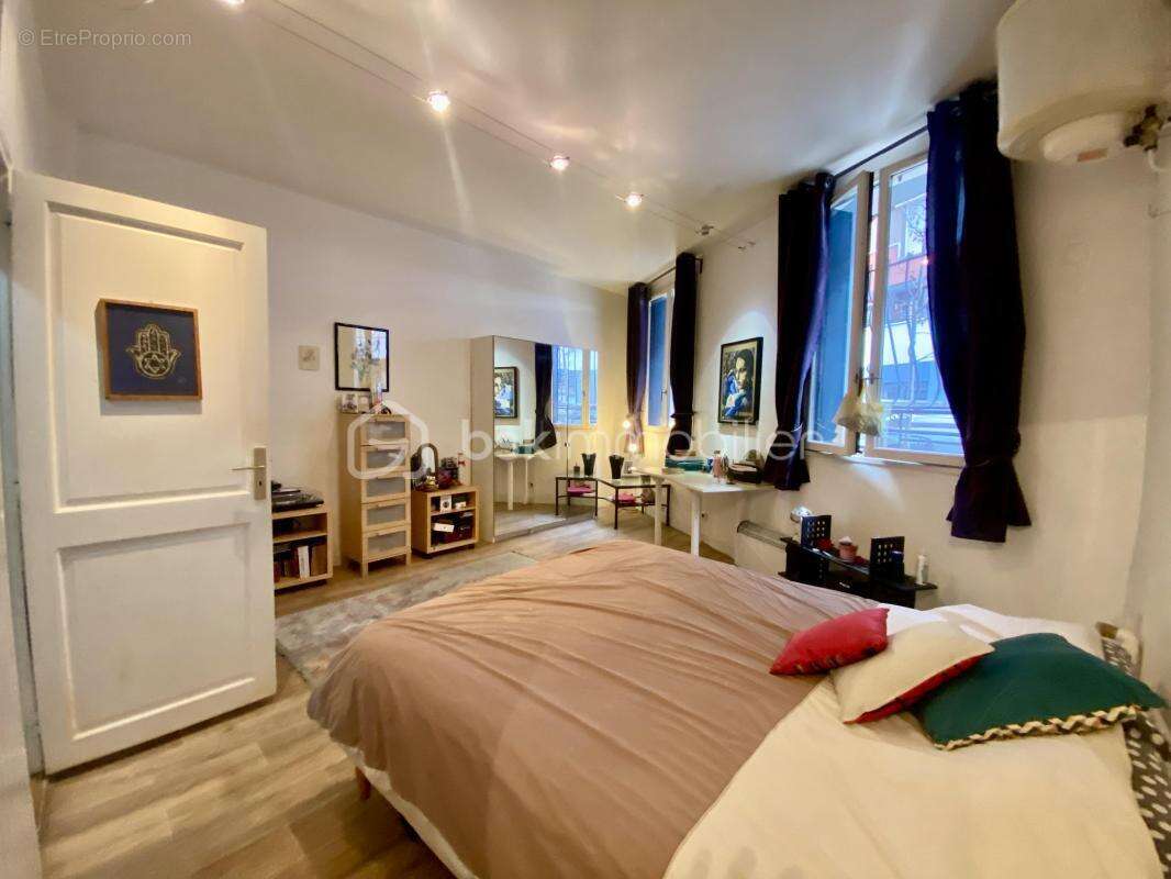 Appartement à MONTREUIL