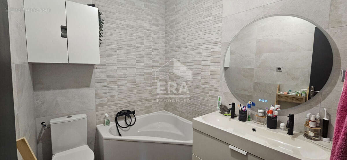 Maison 107m² à martigues - photo 6