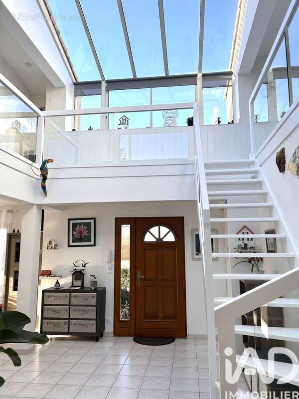 Photo 2 - Maison à VERTOU