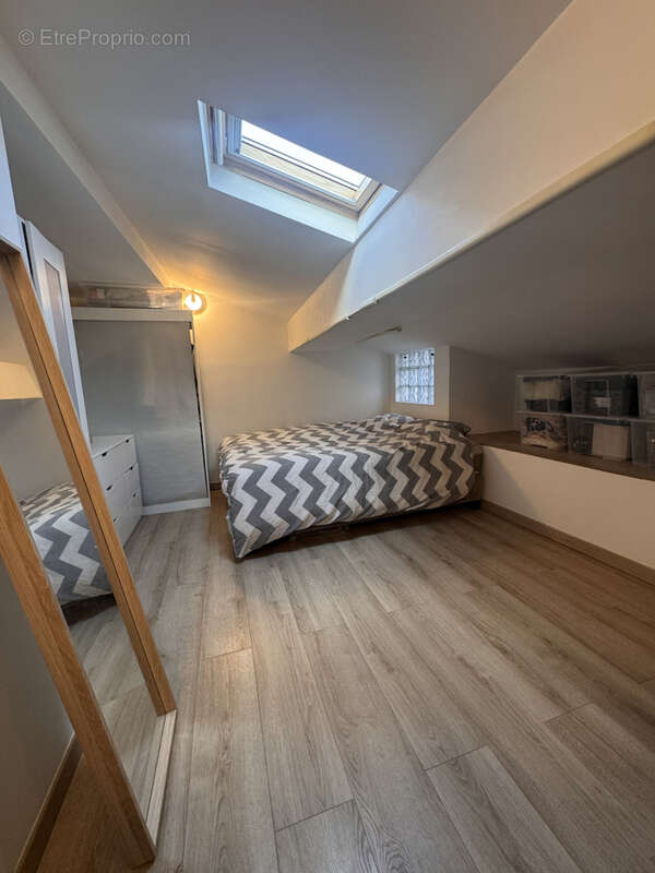 Appartement à LA TURBIE