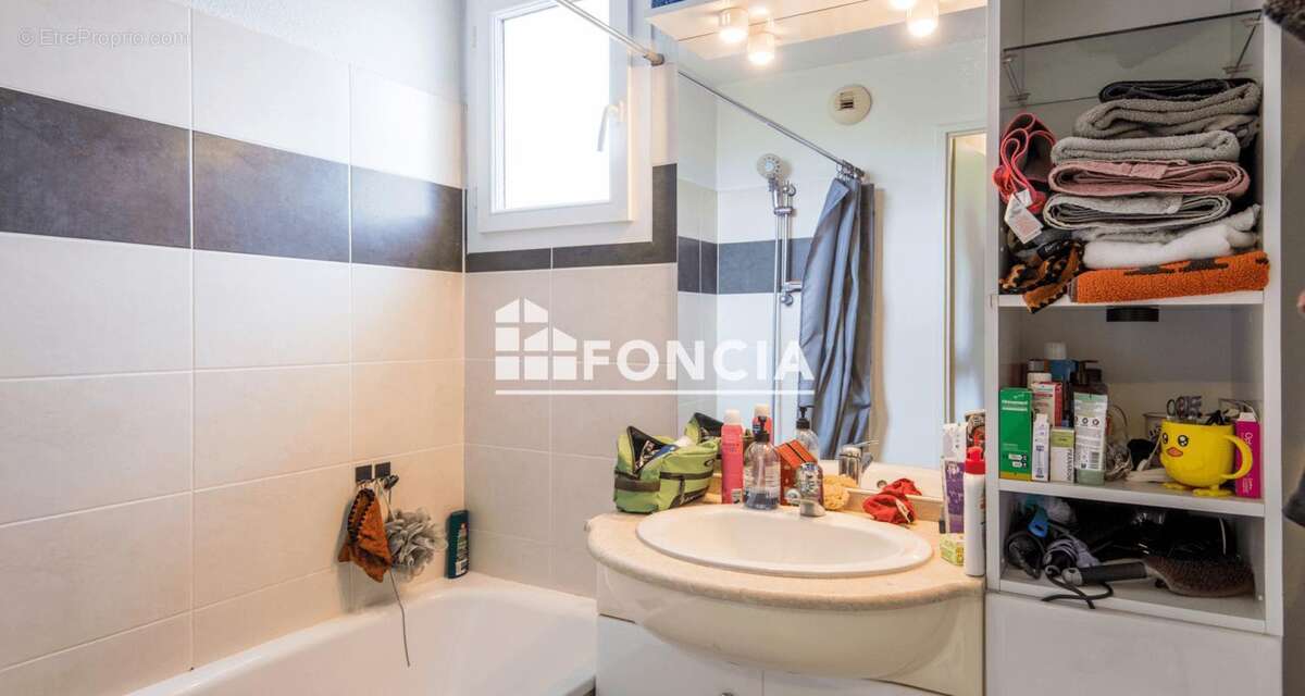 L'investissement idéal, sans compromis. 3 pièces avec parking sur Onet-le-Château - photo 9