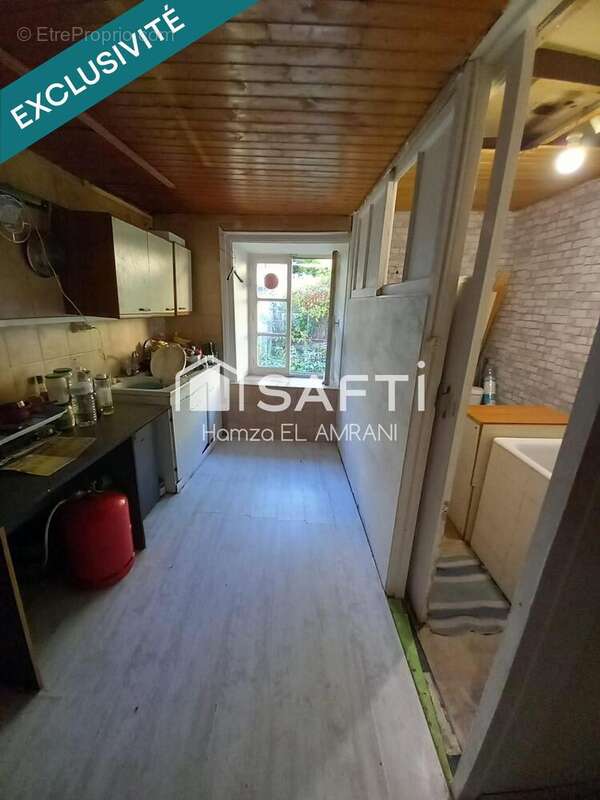 Photo 6 - Maison à THIERS