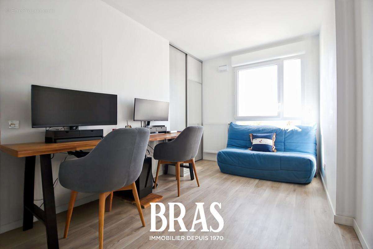 Appartement à VANNES